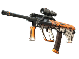 AUG | Bengal Tiger