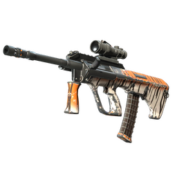 AUG | Bengal Tiger (Well-Worn)