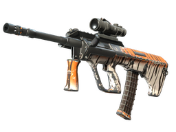 Steam Community Market :: Listings for AUG | Bengal Tiger
