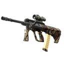 AUG | Snake Pit (Factory New)