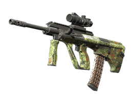 AUG | Commando Company (Field-Tested)