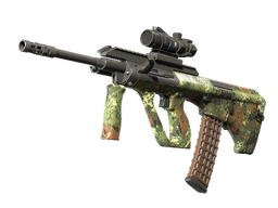 AUG | Commando Company