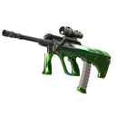 AUG | Carved Jade (Factory New)