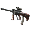 AUG | Random Access (Well-Worn)