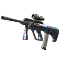 AUG | Death by Puppy (Factory New)