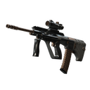 AUG | Luxe Trim (Minimal Wear)