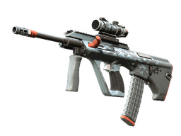 AUG | Trigger Discipline (Field-Tested)