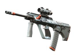 AUG | Trigger Discipline