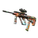 AUG | Eye of Zapems (Battle-Scarred)