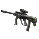 AUG | Chameleon (Well-Worn)