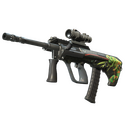 AUG | Chameleon (Minimal Wear)