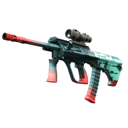 AUG | Momentum (Factory New)