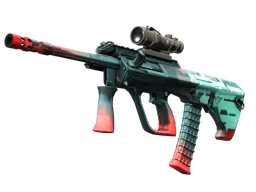 StatTrak™ AUG | Momentum