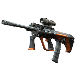 AUG | Triqua (Factory New)