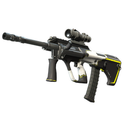 StatTrak™ AUG | Torque (Factory New)