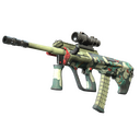 AUG | Fleet Flock (Well-Worn)