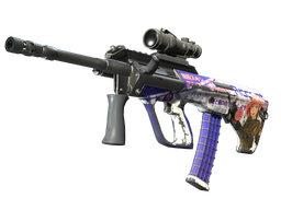 AUG | Akihabara Accept