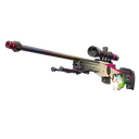 AWP | CMYK (Battle-Scarred)