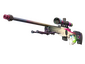 AWP | CMYK (Factory New)
