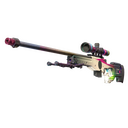 AWP | CMYK (Field-Tested)