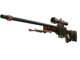 AWP | Mortis