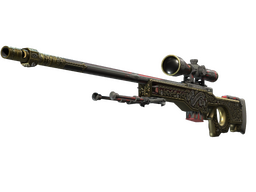 AWP | The Prince