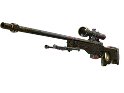 AWP | The Prince