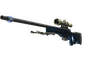 AWP | Gungnir (Battle-Scarred)