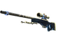 AWP | Gungnir (Field-Tested)