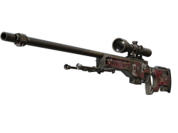 AWP | Dualidad