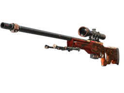 AWP | Desert Hydra