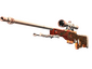 Souvenir AWP | Desert Hydra