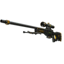 StatTrak™ AWP | Phobos (Factory New)
