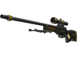 AWP | Phobos