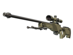Souvenir AWP | Safari Mesh