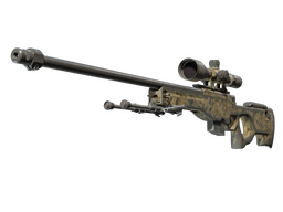 AWP | Snake Camo