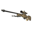 AWP | Snake Camo (Factory New)