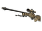 AWP | Snake Camo