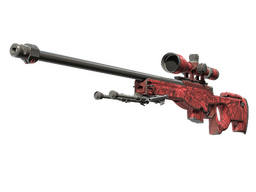 AWP | Exothermic