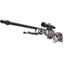 AWP | POP AWP (Factory New)