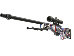AWP | POP AWP (Minimal Wear)