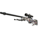 AWP | POP AWP (Field-Tested)