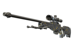 AWP | Arsenic Spill