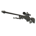 AWP | Arsenic Spill (Battle-Scarred)
