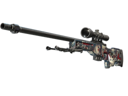 AWP | Acheron