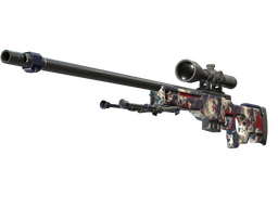 AWP | Acheron