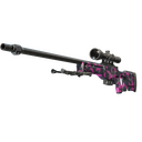 AWP | Pink DDPAT (Factory New)
