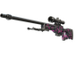 Souvenir AWP | Pink DDPAT