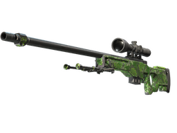 AWP | Pit Viper