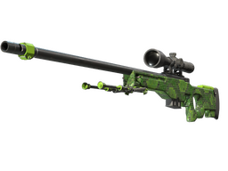 AWP | Pit Viper